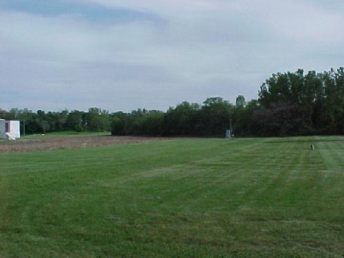 Logansport State Hospital Cemetery