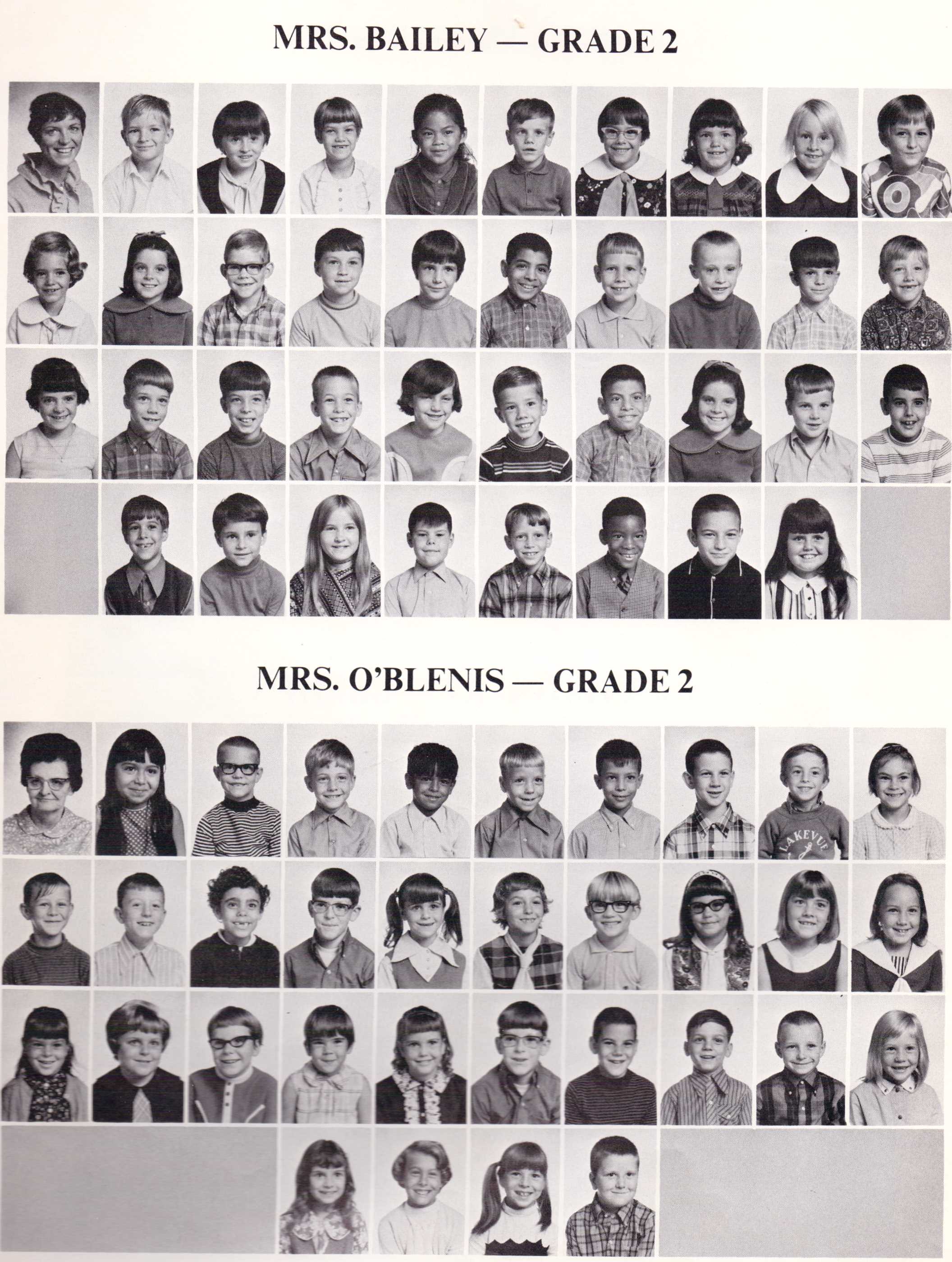 Grade 2