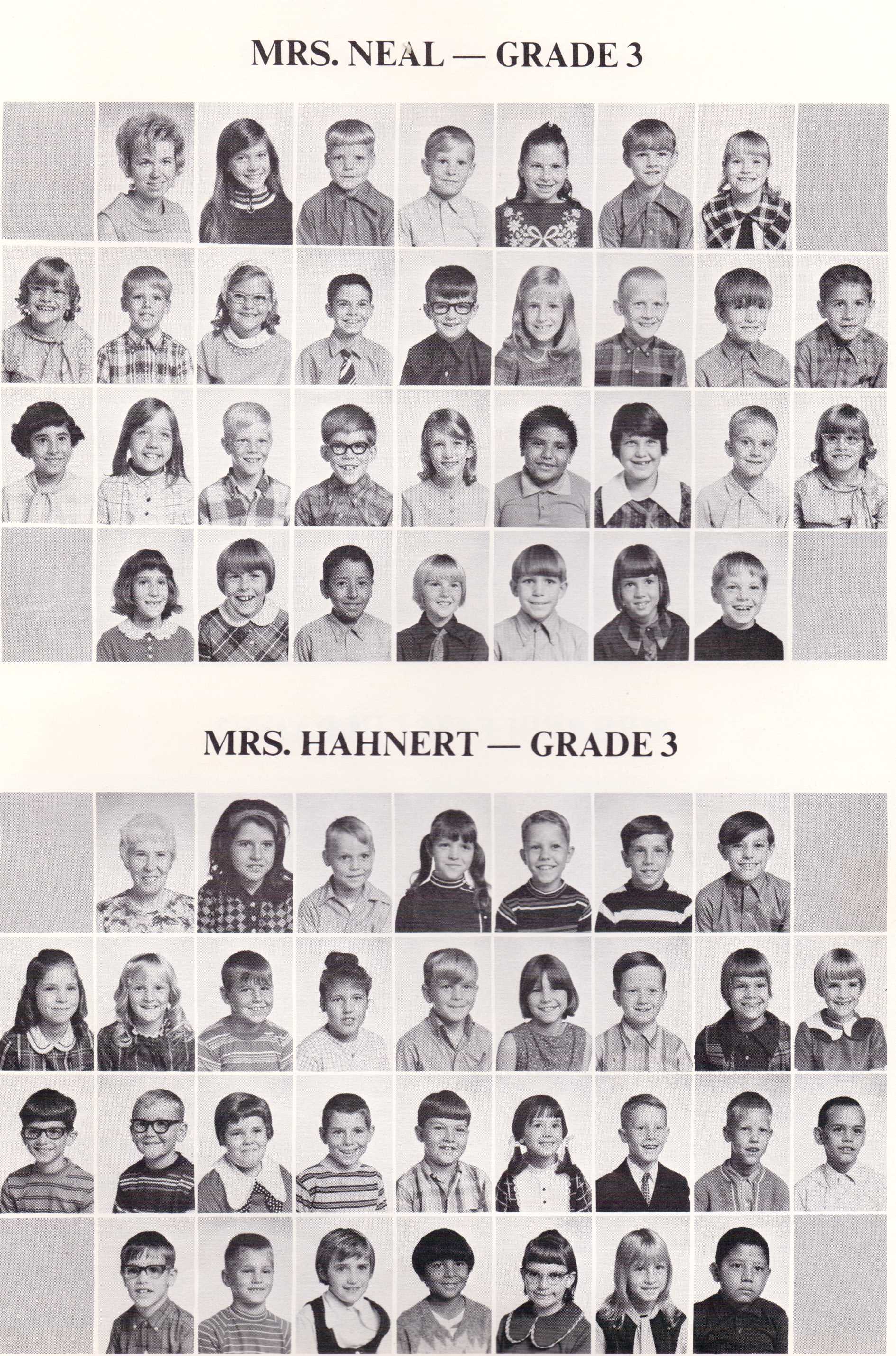 Grade 3