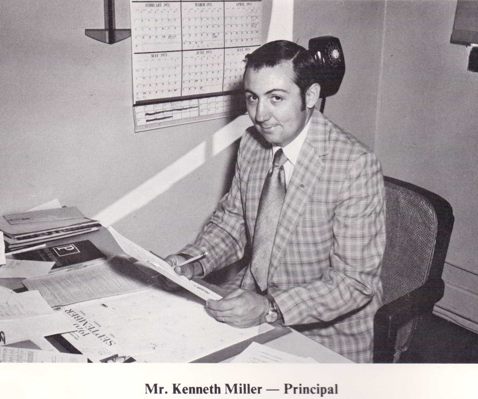 Principal