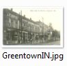 Greentown IN