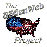 USGenWeb Project Logo