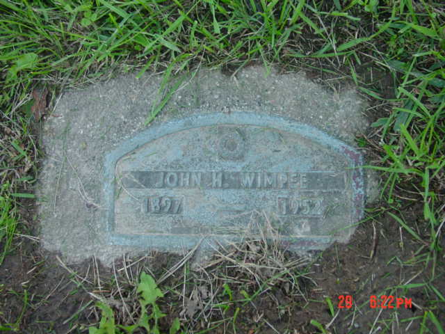 Beth Harmon Potts (1914-1990) - Mémorial Find a Grave