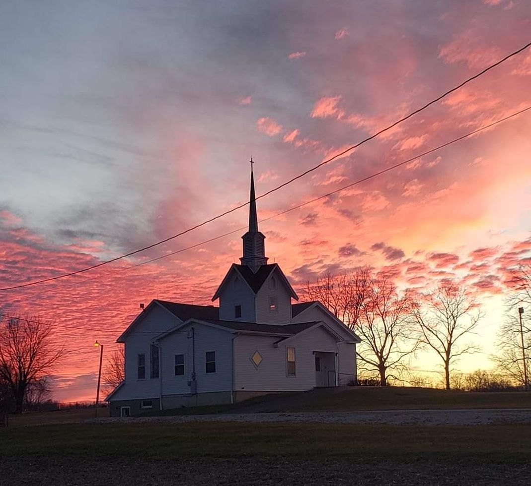 peoria church